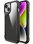 iPhone 15 Kılıf Şeffaf ve Sert T-Max Premium Kapak 1
