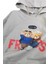 Best Bears Kapüşonlu Erkek Bebek Sweatshirt 2