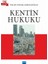 Kentin Hukuku - Pelin Pınar Giritlioğlu 1