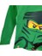 Ninja LEGO Uzun Kol Tişört 3