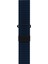 Watch 2 3 4 5 6 7 8 9 Se 42 44 45 49MM Uyumlu Mıknatıslı Deri Kordon Davin 1