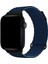 Watch 2 3 4 5 6 7 8 9 Se 42 44 45 49MM Uyumlu Mıknatıslı Deri Kordon Davin 2