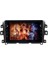 Nissan Navara Android Multimedya Carplay Oem 4gb RAM+64GB HDD 2014-2020 Navigosyan Tuşlu Ekran 1
