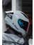 Rapıd Race Nardo Gri Kask 3