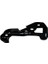 Çamurluk Braketi G20 Ön Üst Sol 41008494433 1