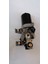 Motor Silecek Qashqai 07-13 Ön 1