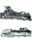 Kapak Sogutucu Yag BT50 98-06/ranger 98-05 2