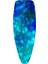 Luxury Blue Light Ütü Masası Kılıfı Bezi Örtüsü 1