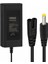 19.5 Volt 2.31 Amper 4.5x3.0mm Uçlu Notebook Adaptör Yerli Üretim Siyah 1