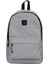 / Unisex Sırt Çantası Gri 1