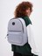 / Unisex Sırt Çantası Gri 4