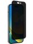 Iphone 15 ile Uyumlu Hayalet(Privacy) Esnek 9h Nano Kırılmayan Ekran Koruyucu 1