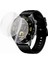 Huawei Watch Gt3 46 mm Mat Ekran Koruyucu Tpu Film 2 Adet 3