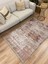 Drom Kaymaz Halı Makinede Yıkanabilir Şönil Kilim 3