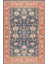 Drom Kaymaz Halı Makinede Yıkanabilir Şönil Kilim 1
