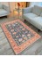 Drom Kaymaz Halı Makinede Yıkanabilir Şönil Kilim 3