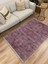 Drom Kaymaz Halı Makinede Yıkanabilir Şönil Kilim 3