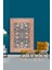 Drom Kaymaz Halı Makinede Yıkanabilir Şönil Kilim 2