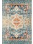 Drom Kaymaz Halı Makinede Yıkanabilir Şönil Kilim 1