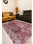 Drom Kaymaz Halı Makinede Yıkanabilir Şönil Kilim 2