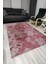 Drom Kaymaz Halı Makinede Yıkanabilir Şönil Kilim 3
