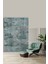 Drom Kaymaz Halı Makinede Yıkanabilir Şönil Kilim 2