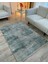 Drom Kaymaz Halı Makinede Yıkanabilir Şönil Kilim 3