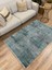 Drom Kaymaz Halı Makinede Yıkanabilir Şönil Kilim 4