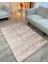 Drom Kaymaz Halı Makinede Yıkanabilir Şönil Kilim 4