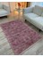 Drom Kaymaz Halı Makinede Yıkanabilir Şönil Kilim 4