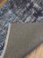 Drom Kaymaz Halı Makinede Yıkanabilir Şönil Kilim 4