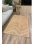 Drom Kaymaz Halı Makinede Yıkanabilir Şönil Kilim 1