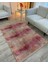 Drom Kaymaz Halı Makinede Yıkanabilir Şönil Kilim 3