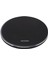 Universal 10W Wireless Kablosuz Hızlı Şarj Pedi Fast Wireless Charger Pad - AL4004 1