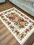 Drom Kaymaz Halı Makinede Yıkanabilir Şönil Kilim 2