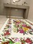 Drom Kaymaz Halı Makinede Yıkanabilir Şönil Kilim 3