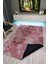 Drom Kaymaz Halı Makinede Yıkanabilir Şönil Kilim 4