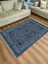 Drom Kaymaz Halı Makinede Yıkanabilir Şönil Kilim 2