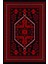 Drom Kaymaz Halı Makinede Yıkanabilir Şönil Kilim 1