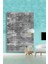 Drom Kaymaz Halı Makinede Yıkanabilir Şönil Kilim 2