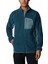 Outdoor Tracks Full Zip Erkek Polar Üst 1