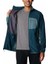 Outdoor Tracks Full Zip Erkek Polar Üst 5