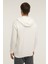 ml Renato 17SD1047 3pr Beyaz Erkek Sweatshirt 2