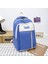 Koretarzı Öğrenci Sırt Büyük Kapasiteli Okul Çantası (Yurt Dışından) 5