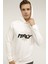 ml Renato 17SD1047 3pr Beyaz Erkek Sweatshirt 1