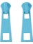 C04 Basit Akrilik Saplama Küpe Şeker Renk Çiçek Aşk Ayı Küpe Moda Kadın Dangle Küpe Bohemian Geometrik Damla Küpe (Yurt Dışından) 1