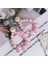 Glitter-Sarı Boho Renkli Inci Mat Boncuk Küpe Kadınlar Için 2021 Trend Kademeli Vintage C Dangle Küpe Moda Takı Buklet Oreille Femme (Yurt Dışından) 4