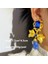 Z Klipler 3.6 cm Vintage Aşk Kalp Metal Geometri Büyük Damla Küpe Için Renk Rhinestone Reçine Dangle Küpe Kadınlar Takı Için 2022 Yeni Trendy (Yurt Dışından) 4