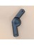 Itme Çekme Çubuğu Bağlantısı Yedek Parça Katlanabilir Vagon Arabası Için Itme Kolu Bağlantısı Kara Delik Çapı 22MM (Yurt Dışından) 5