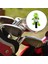 Peluş Golf Kulübü Başörtüsü Hayvan Ahşap Sürücü Kafa Kapağı Yedek Koruyucu. Timsah (Yurt Dışından) 5